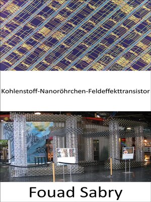 cover image of Kohlenstoff-Nanoröhrchen-Feldeffekttransistor